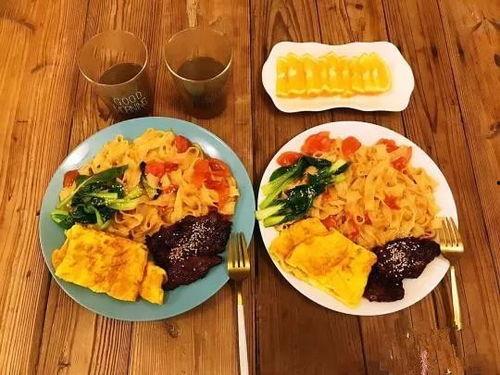 网红做菜的,家常菜制作攻略